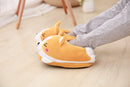 HappyDog Slippers