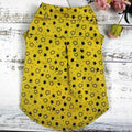 Pajamas for dogs - Night, Overall, Pajamas, PJs, Shirt, Sleep