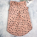 Pajamas for dogs - Night, Overall, Pajamas, PJs, Shirt, Sleep