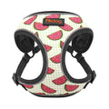 Happy Harness (No Pull) for dogs - Adjust, Collar, Happy, Harness, Lemon, No Pull, Pineapple, Reflective, Vest, Watermelon