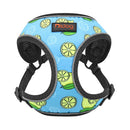 Happy Harness (No Pull) for dogs - Adjust, Collar, Happy, Harness, Lemon, No Pull, Pineapple, Reflective, Vest, Watermelon