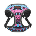 Happy Harness (No Pull) for dogs - Adjust, Collar, Happy, Harness, Lemon, No Pull, Pineapple, Reflective, Vest, Watermelon