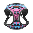Happy Harness (No Pull) for dogs - Adjust, Collar, Happy, Harness, Lemon, No Pull, Pineapple, Reflective, Vest, Watermelon