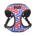 Happy Harness (No Pull) for dogs - Adjust, Collar, Happy, Harness, Lemon, No Pull, Pineapple, Reflective, Vest, Watermelon