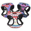 Happy Harness (No Pull) for dogs - Adjust, Collar, Happy, Harness, Lemon, No Pull, Pineapple, Reflective, Vest, Watermelon