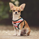 Happy Harness (No Pull) for dogs - Adjust, Collar, Happy, Harness, Lemon, No Pull, Pineapple, Reflective, Vest, Watermelon