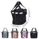 Bike Basket Carrier & Helmet for dogs - Basket, Bike, Carrier, Cycle
