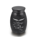 Urn for dogs - Ash Holder, Casket, Cat, Cemetery, Death, Dog, Memorial, Remembrance, RIP, Urn