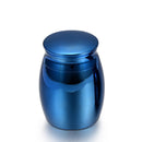 Urn for dogs - Ash Holder, Casket, Cat, Cemetery, Death, Dog, Memorial, Remembrance, RIP, Urn