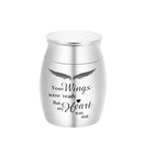 Urn for dogs - Ash Holder, Casket, Cat, Cemetery, Death, Dog, Memorial, Remembrance, RIP, Urn