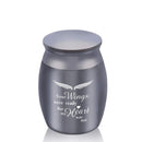 Urn for dogs - Ash Holder, Casket, Cat, Cemetery, Death, Dog, Memorial, Remembrance, RIP, Urn