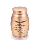 Urn for dogs - Ash Holder, Casket, Cat, Cemetery, Death, Dog, Memorial, Remembrance, RIP, Urn