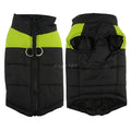 Everyday Winter Vest for dogs - Coat, Jacket, Snow, Vest, Warm, Winter