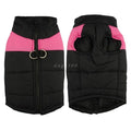 Everyday Winter Vest for dogs - Coat, Jacket, Snow, Vest, Warm, Winter