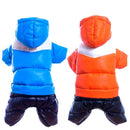 Puff Jacket for dogs - Coat, Insulation, Jacket, Puff, Winter