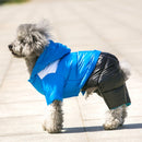Puff Jacket for dogs - Coat, Insulation, Jacket, Puff, Winter
