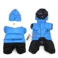 Puff Jacket for dogs - Coat, Insulation, Jacket, Puff, Winter