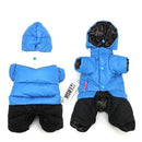 Puff Jacket for dogs - Coat, Insulation, Jacket, Puff, Winter
