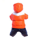 Puff Jacket for dogs - Coat, Insulation, Jacket, Puff, Winter