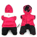 Puff Jacket for dogs - Coat, Insulation, Jacket, Puff, Winter