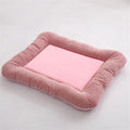 Cooling Bed for dogs - __label2:HappyDog's Choice, __label:Bestseller, Bed, Cooling, Cooling Bed, Cooling Gel, Cooling Mat, Cooling Matt, Cooling Pad, Cushion, Furniture, Gel, Gel Bed, Mat, Pad, Pet Cool, Pet Cool Pad, Summer, Washable