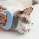 Massage Comb for Cats for dogs - Brush, Cats, Comb, Fur, Hair, Kitten, Massage, Remover