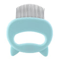 Massage Comb for Cats for dogs - Brush, Cats, Comb, Fur, Hair, Kitten, Massage, Remover