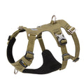 New Frontier Double Harness (No Pull)
