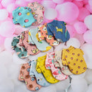 Cartoon Pajamas for dogs - Cartoon, Cute, Pajamas, PJs, Silly
