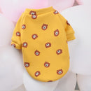 Cartoon Pajamas for dogs - Cartoon, Cute, Pajamas, PJs, Silly