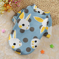 Cartoon Pajamas for dogs - Cartoon, Cute, Pajamas, PJs, Silly