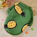 Cartoon Pajamas for dogs - Cartoon, Cute, Pajamas, PJs, Silly