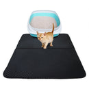 Cat Litter Mat Trapper for dogs - __label:Bestseller, Cat, Kitten, Litter, Litter Tray, Mat, Pad, Trapper
