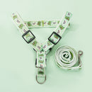 Cartoon Harness (No-Pull)