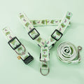 Cartoon Harness (No-Pull)