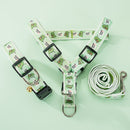 Cartoon Harness (No-Pull)