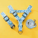 Cartoon Harness (No-Pull)