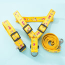 Cartoon Harness (No-Pull)