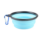 Portable & Collapsible Bowl