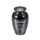 Urn for dogs - Ash Holder, Casket, Cat, Cemetery, Death, Dog, Memorial, Remembrance, RIP, Urn