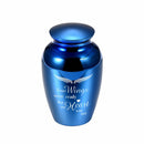 Urn for dogs - Ash Holder, Casket, Cat, Cemetery, Death, Dog, Memorial, Remembrance, RIP, Urn