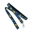 Personalized Space Moon Collar for dogs - Alien, Collar, Custom, Engrave, Engraving, Moon, Personalized, Space