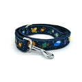 Personalized Space Moon Collar for dogs - Alien, Collar, Custom, Engrave, Engraving, Moon, Personalized, Space