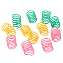 Cat Teaser Toys for dogs - Bell, Cat, Kitten, Toy, Toys