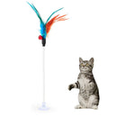 Cat Teaser Toys for dogs - Bell, Cat, Kitten, Toy, Toys