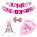 Happy Birthday Boy & Girl Party Collection