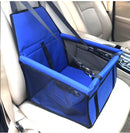 Car Seat Kennel Basket for dogs - Bag, Basket, Car, Holder, Kennel, Seat, Travel