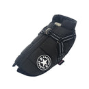 Cargo Vest for dogs - Cargo, Coat, Jacket, Vest, Warm, Winter