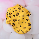 Cartoon Pajamas for dogs - Cartoon, Cute, Pajamas, PJs, Silly