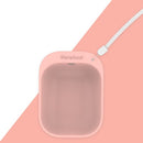 Screw-On Water Bottle Bowl